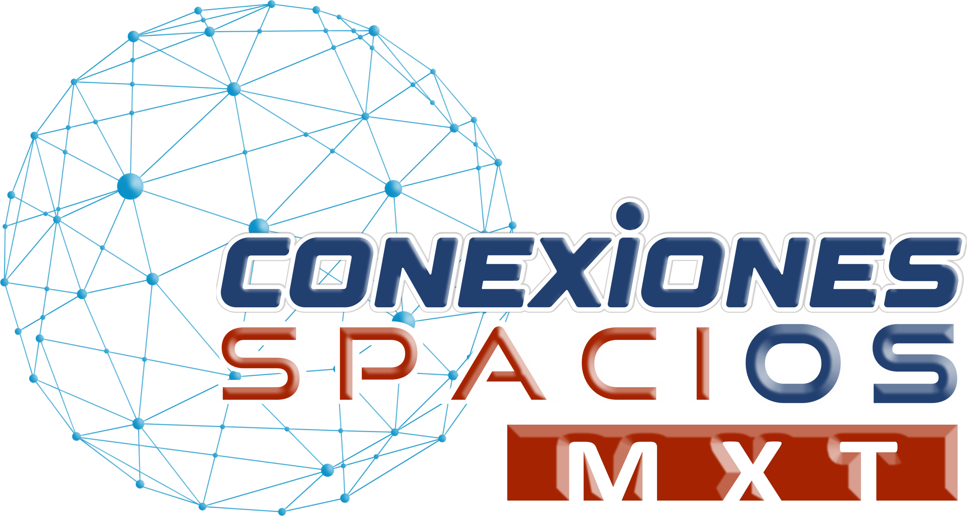 Logo Conexiones spacios